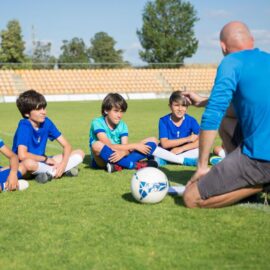 Learn How To Coach PE Learn How To Coach PE